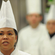 White House Executive Chef Cristeta Comerford